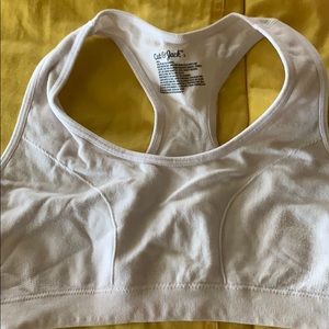 Girls Sports Bra
